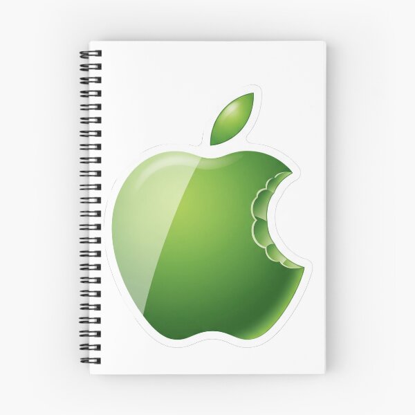 Item preview, Green Apple designed and sold by DumbPet.