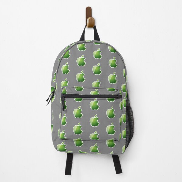 Item preview, Green Apple designed and sold by DumbPet.