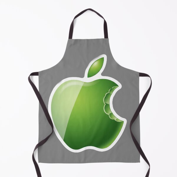 Item preview, Green Apple designed and sold by DumbPet.