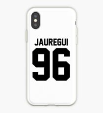 Vinilo o funda para iPhone #FIFTHHARMONY, Lauren Jauregui