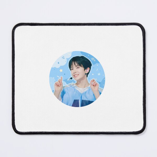 Item preview, Yushi NCT WISH K-pop Fan Digital Download designed and sold by Eunbibi.