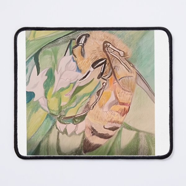 Item preview, Honey Bee ? designed and sold by pinkyjainpan.