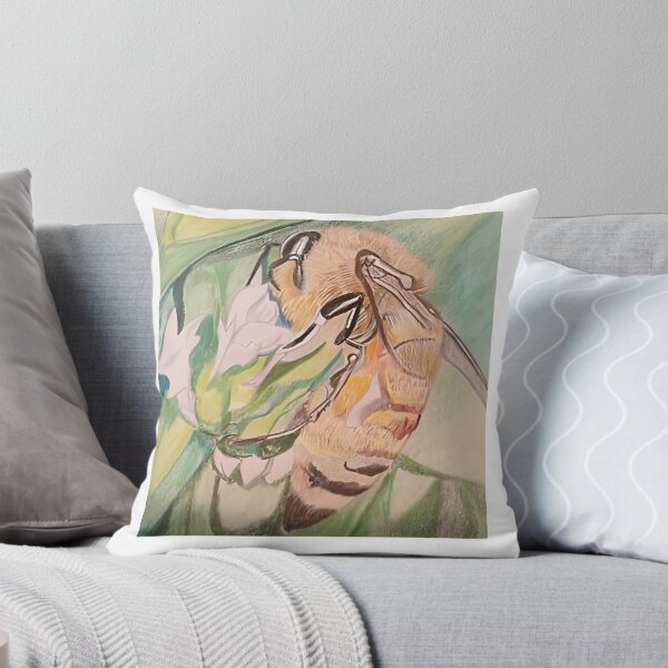 Item preview, Honey Bee ?  designed and sold by pinkyjainpan.