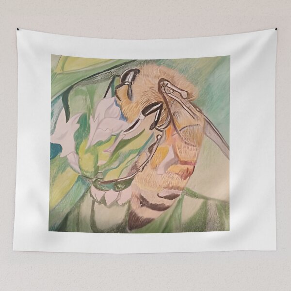Item preview, Honey Bee ?  designed and sold by pinkyjainpan.