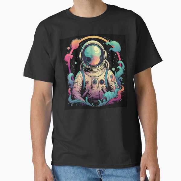 Item preview, Seapunk Astronaut 2 designed and sold by Kibbi Studio.