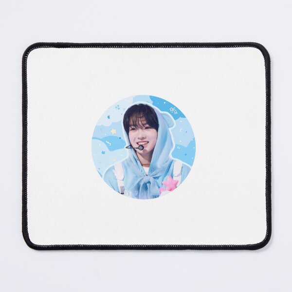 Item preview, Copy of Ryo NCT WISH K-pop Fan Digital Download designed and sold by Eunbibi.
