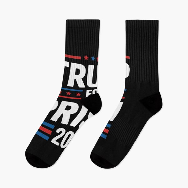Item preview, Trump For Prison 2024 designed and sold by splindoershop.