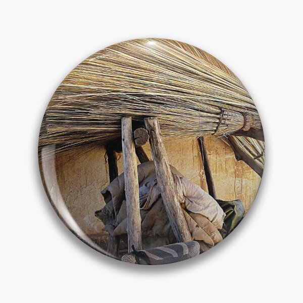 Item preview, Brooms & Bicycle  designed and sold by Ethna Gillespie.