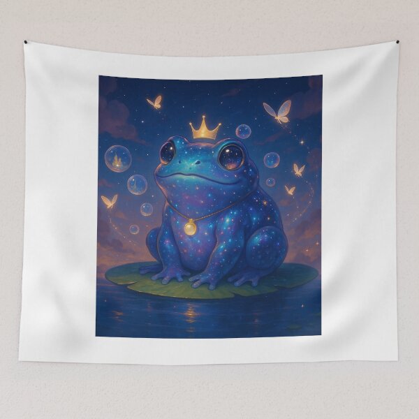 Item preview, The Guardian of Star Dreams designed and sold by Doostod.