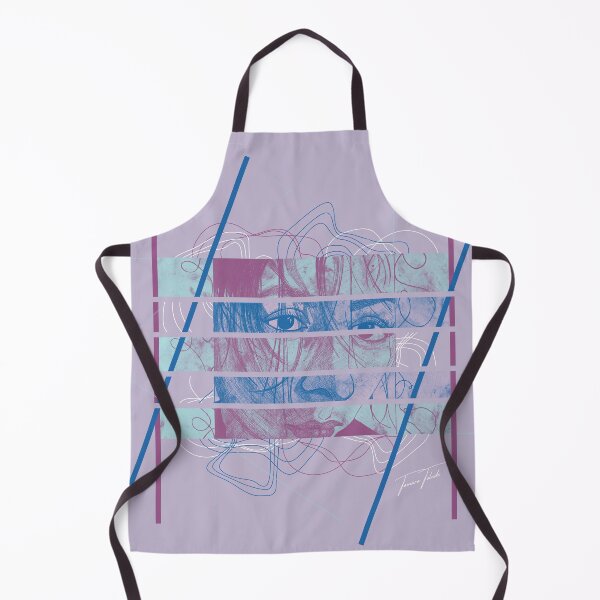 Item preview, Latent Fragment – File 002 designed and sold by TamaraToledoART.