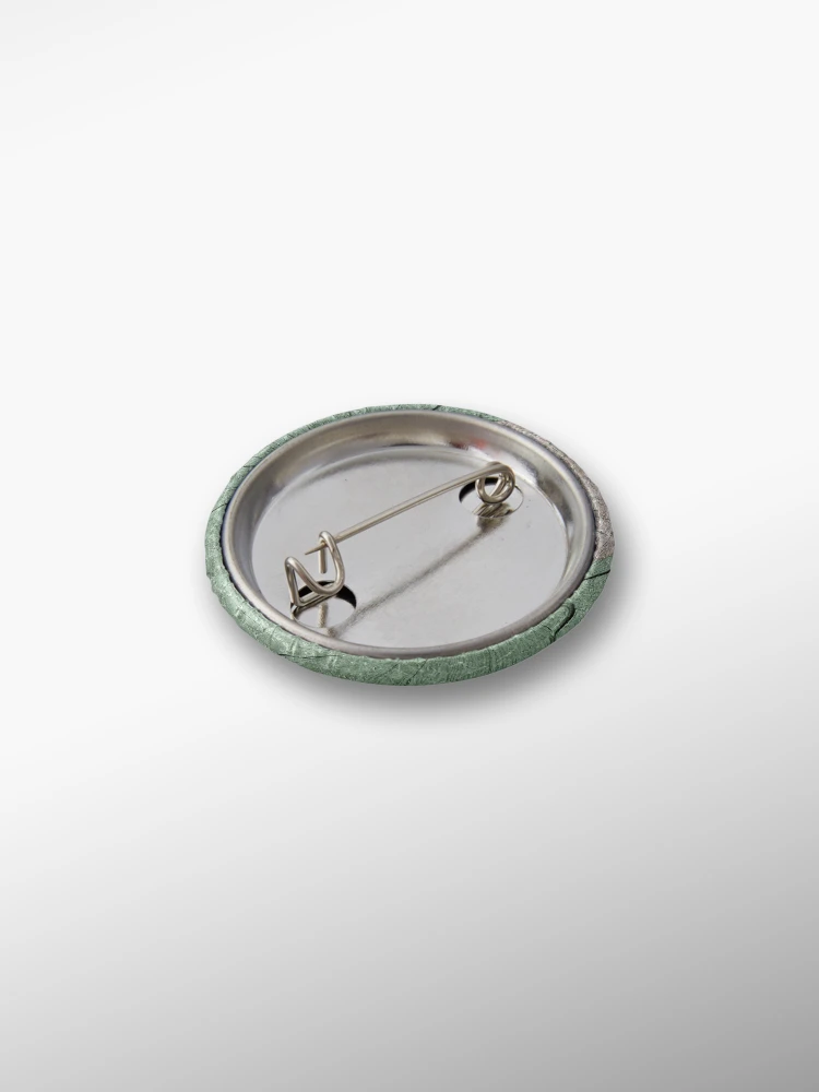 Thumbnail 2 of 3, Pin, Code designed and sold by Ethna Gillespie.