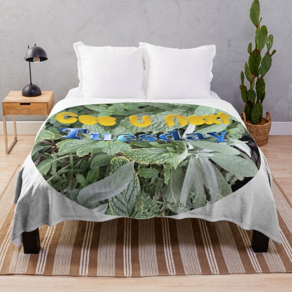 Item preview, Cee U Next Tuesday Herbs In The Round designed and sold by SmashingDeals.