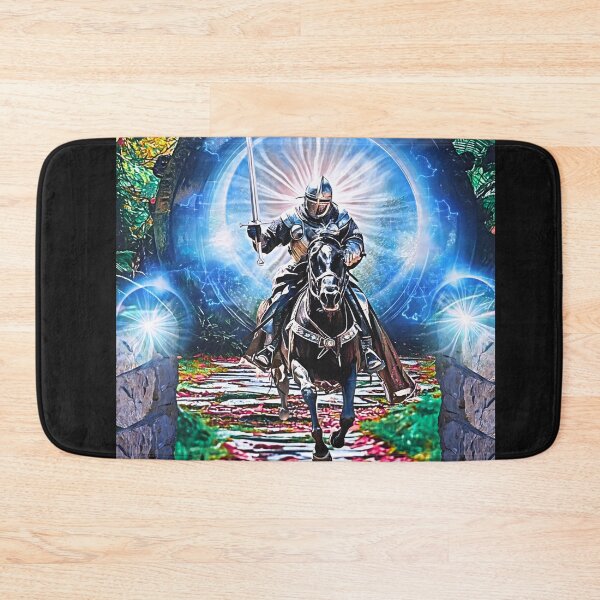 Item preview, The Kingdom Suffers Violence designed and sold by Tripp Art Studio.