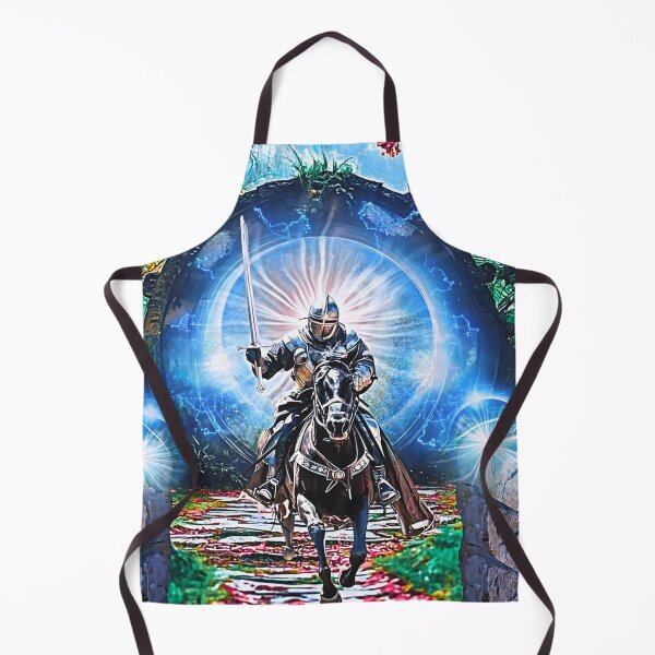 Item preview, The Kingdom Suffers Violence designed and sold by Tripp Art Studio.