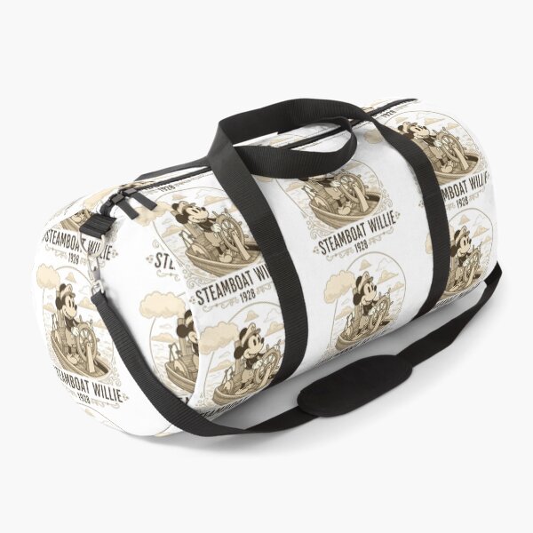Item preview, Steamboat Willie 1928 Mickey Mouse designed and sold by shirooart.