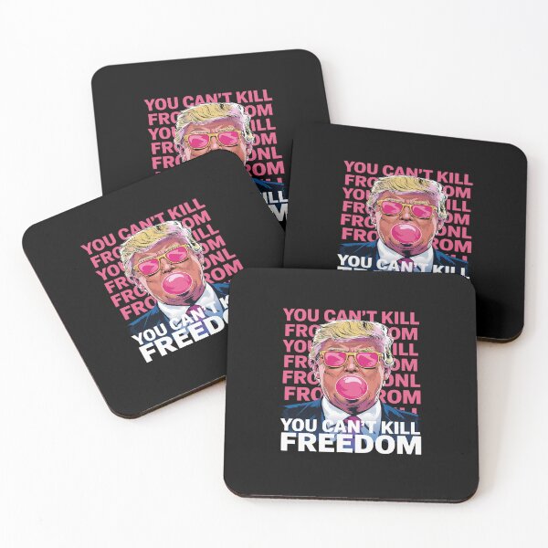 Item preview, Trump Freedom T Shirt for American Republican Patriot Men Women Jan 20th Inauguration designed and sold by splindoershop.