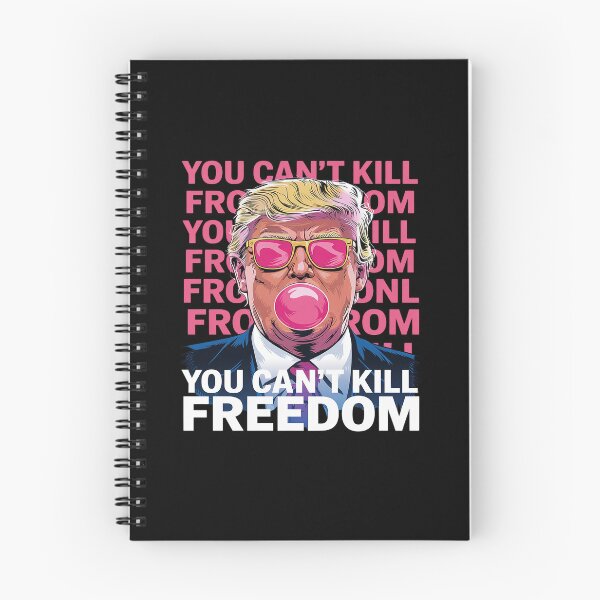 Item preview, Trump Freedom T Shirt for American Republican Patriot Men Women Jan 20th Inauguration designed and sold by splindoershop.