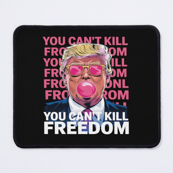 Item preview, Trump Freedom T Shirt for American Republican Patriot Men Women Jan 20th Inauguration designed and sold by splindoershop.