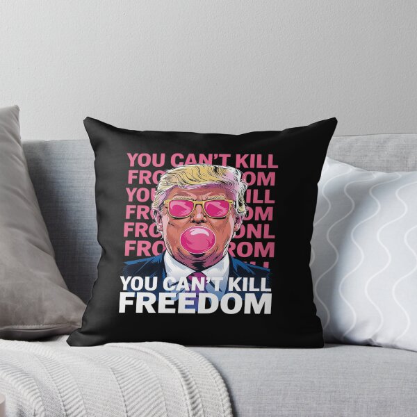 Item preview, Trump Freedom T Shirt for American Republican Patriot Men Women Jan 20th Inauguration designed and sold by splindoershop.