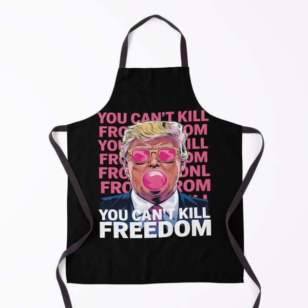 Item preview, Trump Freedom T Shirt for American Republican Patriot Men Women Jan 20th Inauguration designed and sold by splindoershop.