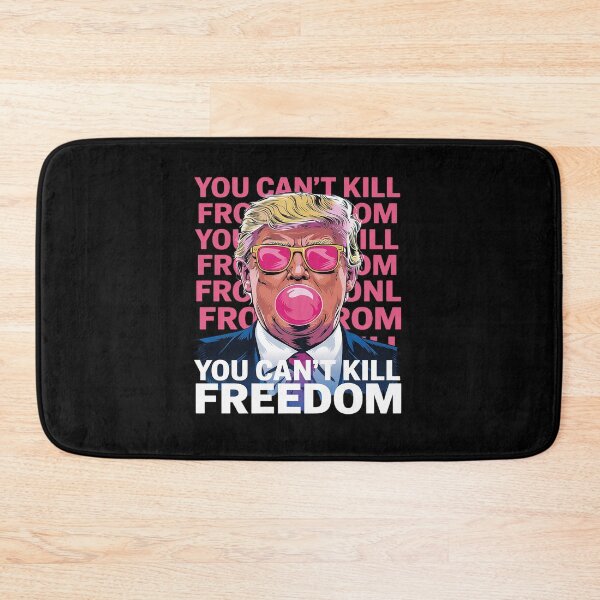 Item preview, Trump Freedom T Shirt for American Republican Patriot Men Women Jan 20th Inauguration designed and sold by splindoershop.