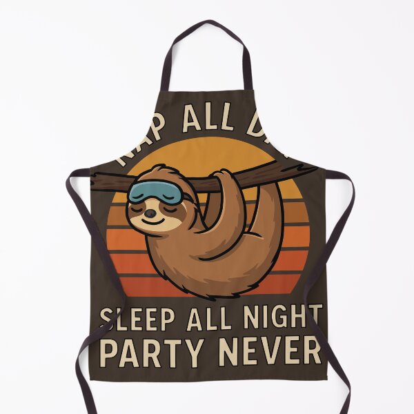 Item preview, Sloth's vibe designed and sold by BBMocchi.