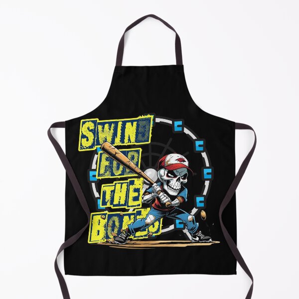 Item preview, Go for the Bones! Skull (English) designed and sold by II IRONSKULLS II.