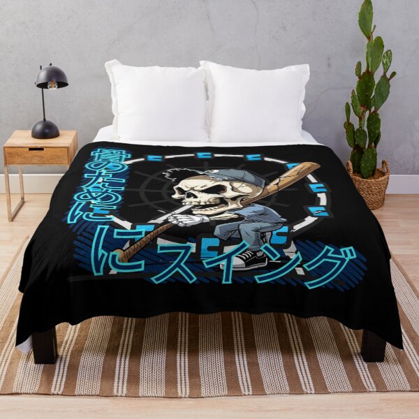 Item preview, Go for the Bones! Skull (Japanese) designed and sold by II IRONSKULLS II.