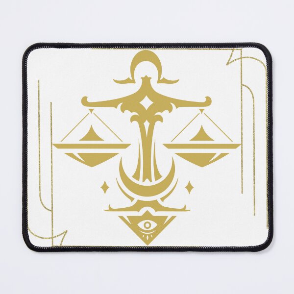 Item preview, Libra designed and sold by katamari4ever.