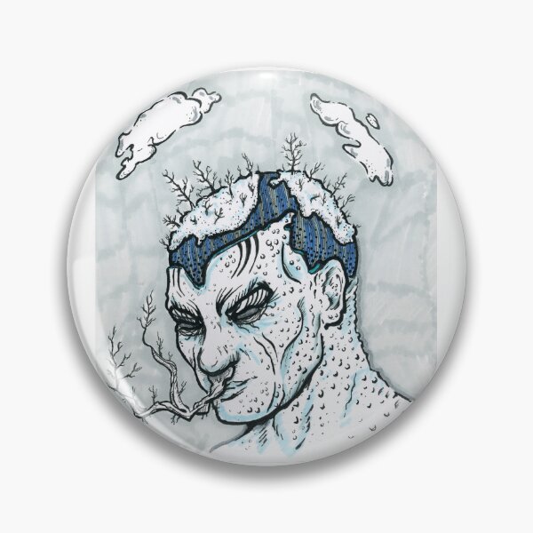 Item preview, Grounded  designed and sold by TurboHappyArt.
