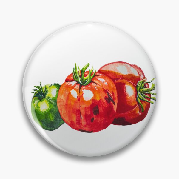 Artikelvorschau, Tomaten Tomaten entworfen und verkauft von Nikkolee62.