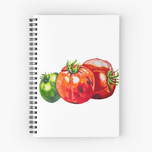 Artikelvorschau, Tomaten Tomaten entworfen und verkauft von Nikkolee62.