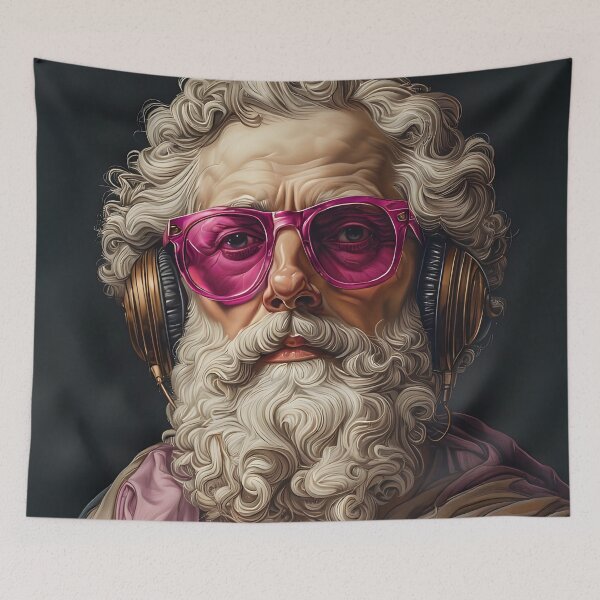 Item preview, sweet philosopher designed and sold by aliraweb.