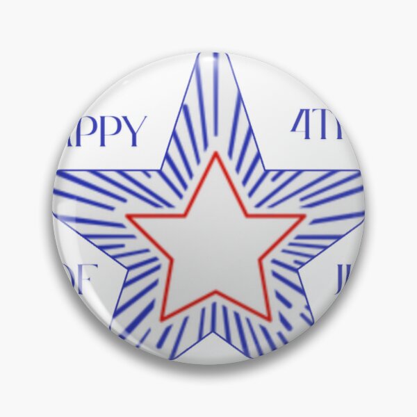 Item preview, happy fourth of july designed and sold by becca-dep.