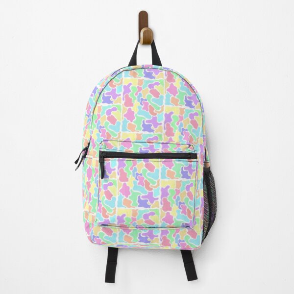 Item preview, Colorful Patterns designed and sold by GlitchedGeek.