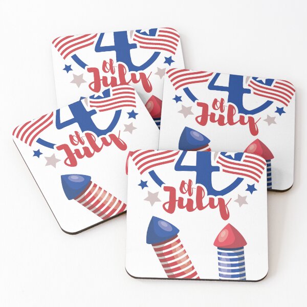 Item preview, happy 4th of july designed and sold by becca-dep.