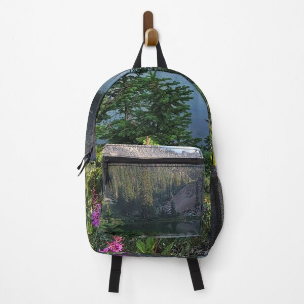 Item preview, Summer in the Mountains designed and sold by Alla Gill.