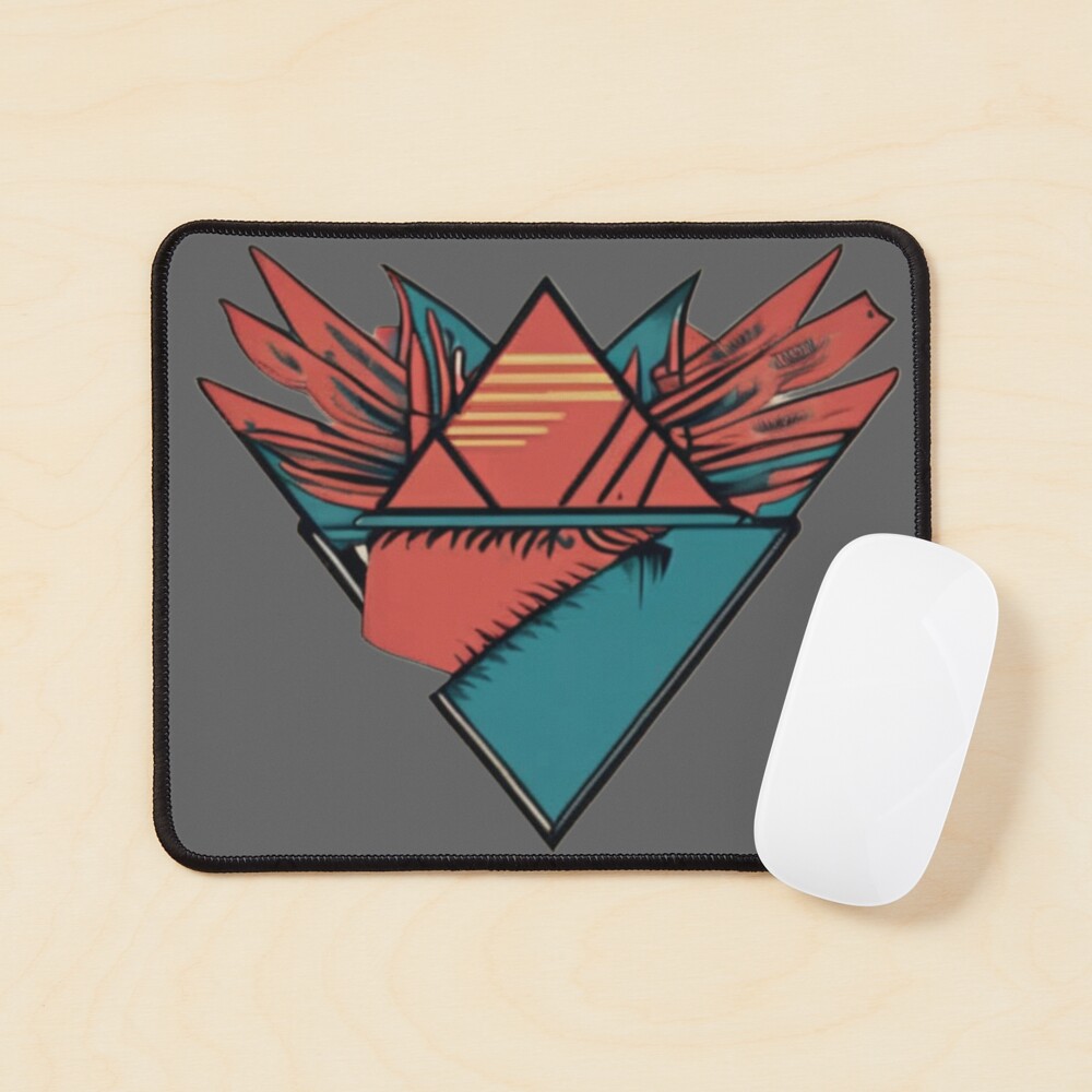Item preview, Mouse Pad designed and sold by RadManDesigns.