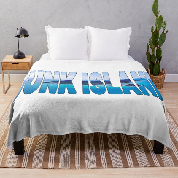 Item preview, DUNK ISLAND - Aerial North Queensland Stunning Sunny Day designed and sold by Adam Gormley.