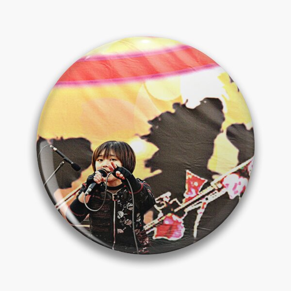 Item preview, Band designed and sold by Ethna Gillespie.