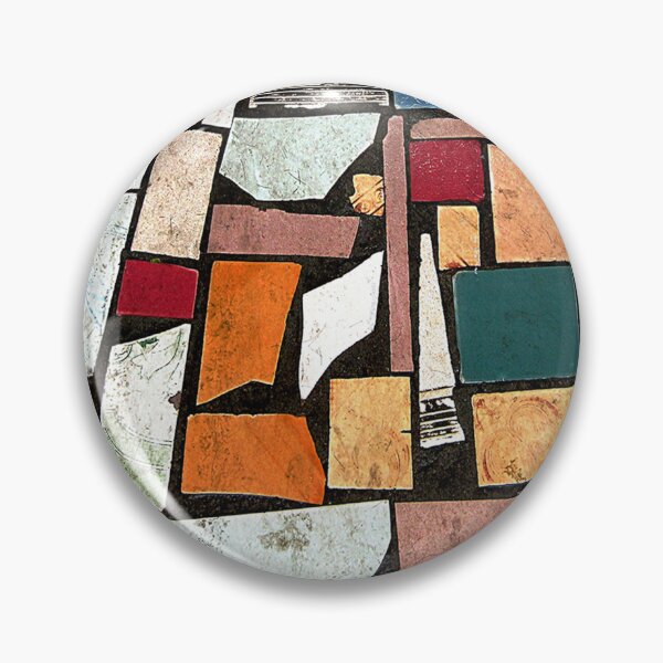 Item preview, Outside the Barbershop  designed and sold by Ethna Gillespie.