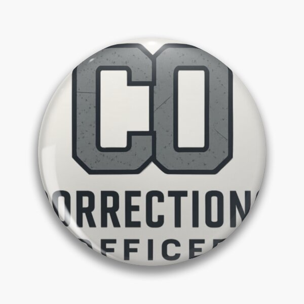 Item preview, Corrections officer  designed and sold by chrisp48.