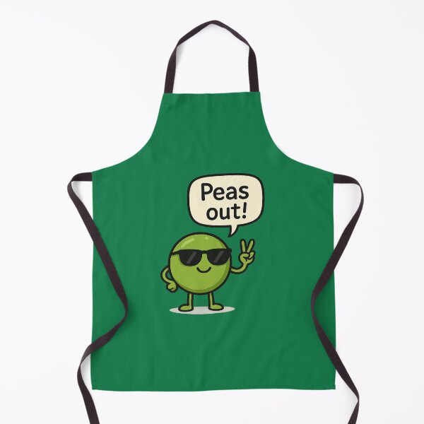 Item preview, Peas Out designed and sold by pomidora-art.