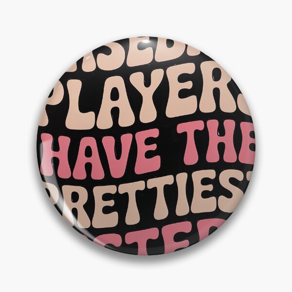 Item preview, Baseball Players Have The Prettiest Sisters designed and sold by MAKOPOKOShop.