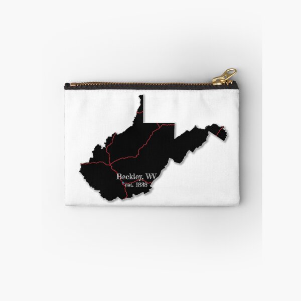 Item preview, Beckley, WV designed and sold by PhilbonianDezin.