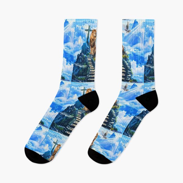 Item preview, The Narrow Path designed and sold by Tripp Art Studio.