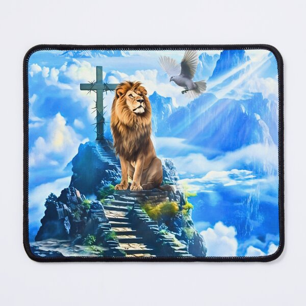 Item preview, The Narrow Path designed and sold by Tripp Art Studio.