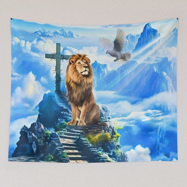 Item preview, The Narrow Path designed and sold by Tripp Art Studio.