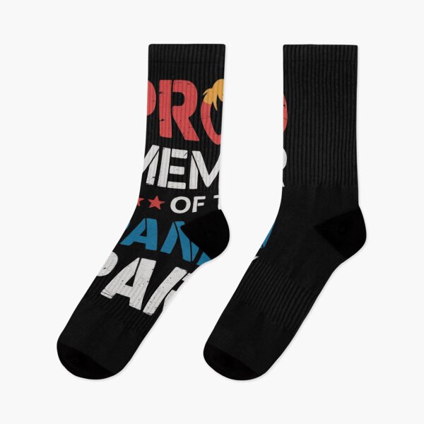 Item preview, Proud Member Of The Panican Party Men Women Anti Trump designed and sold by Nekusa.