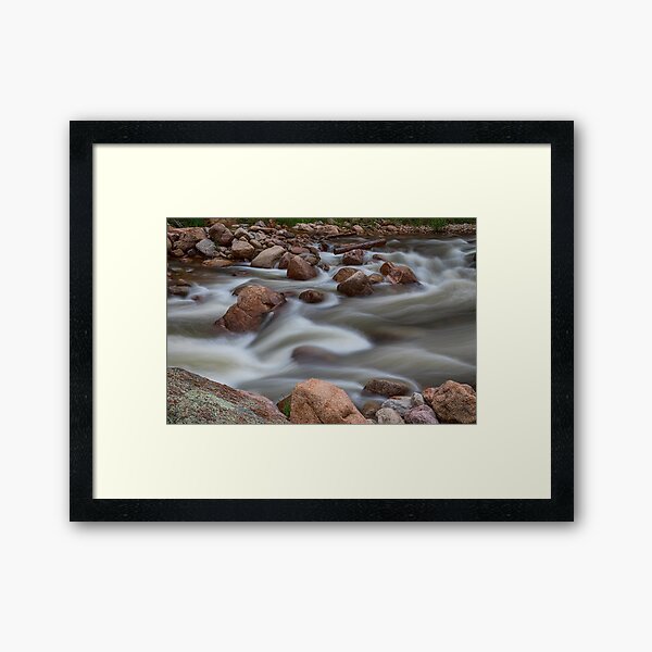Item preview, Rocky Mountain Flow designed and sold by Bo Insogna.